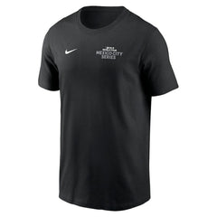 Colorado Rockies Nike 2024 MLB World Tour Mexico City Series T-Shirt - MLB