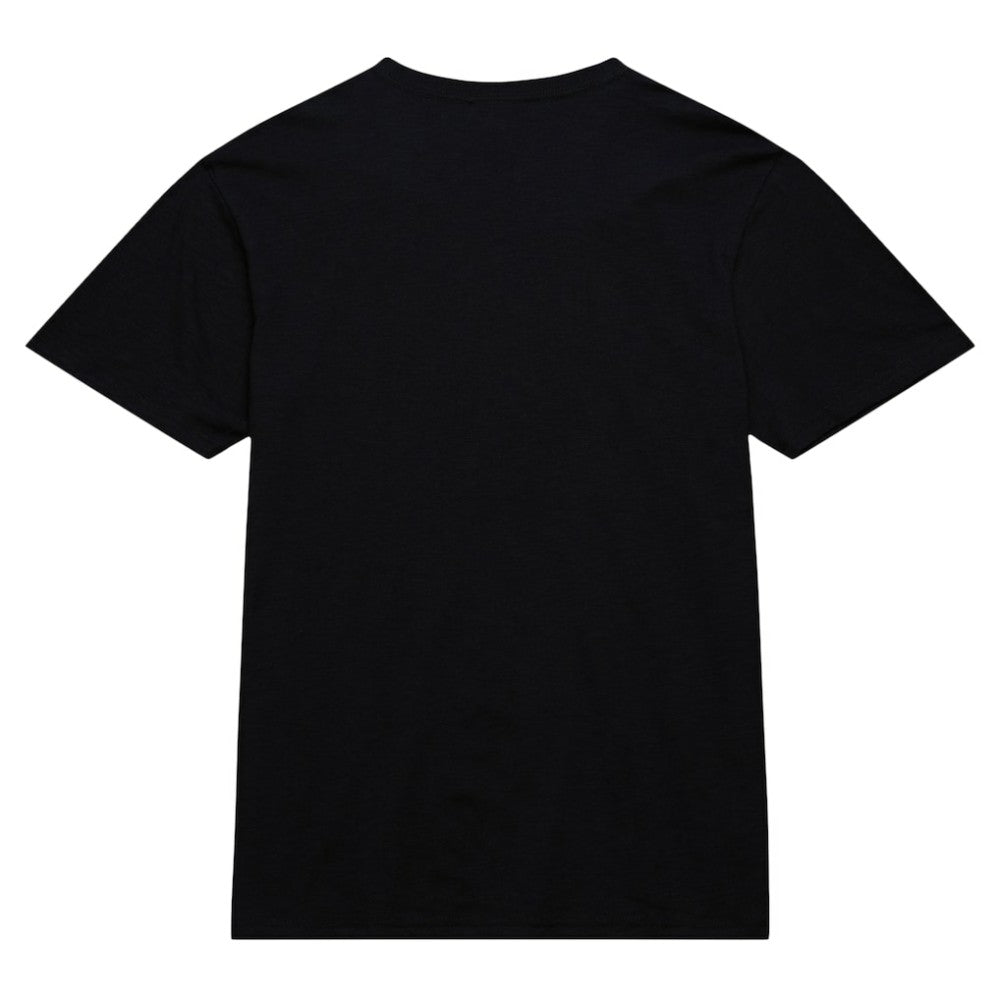 Chicago Blackhawks Mitchell & Ness Legendary Slub T-Shirt - Black - NHL