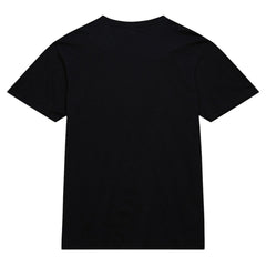 Chicago Blackhawks Mitchell & Ness Legendary Slub T-Shirt - Black - NHL