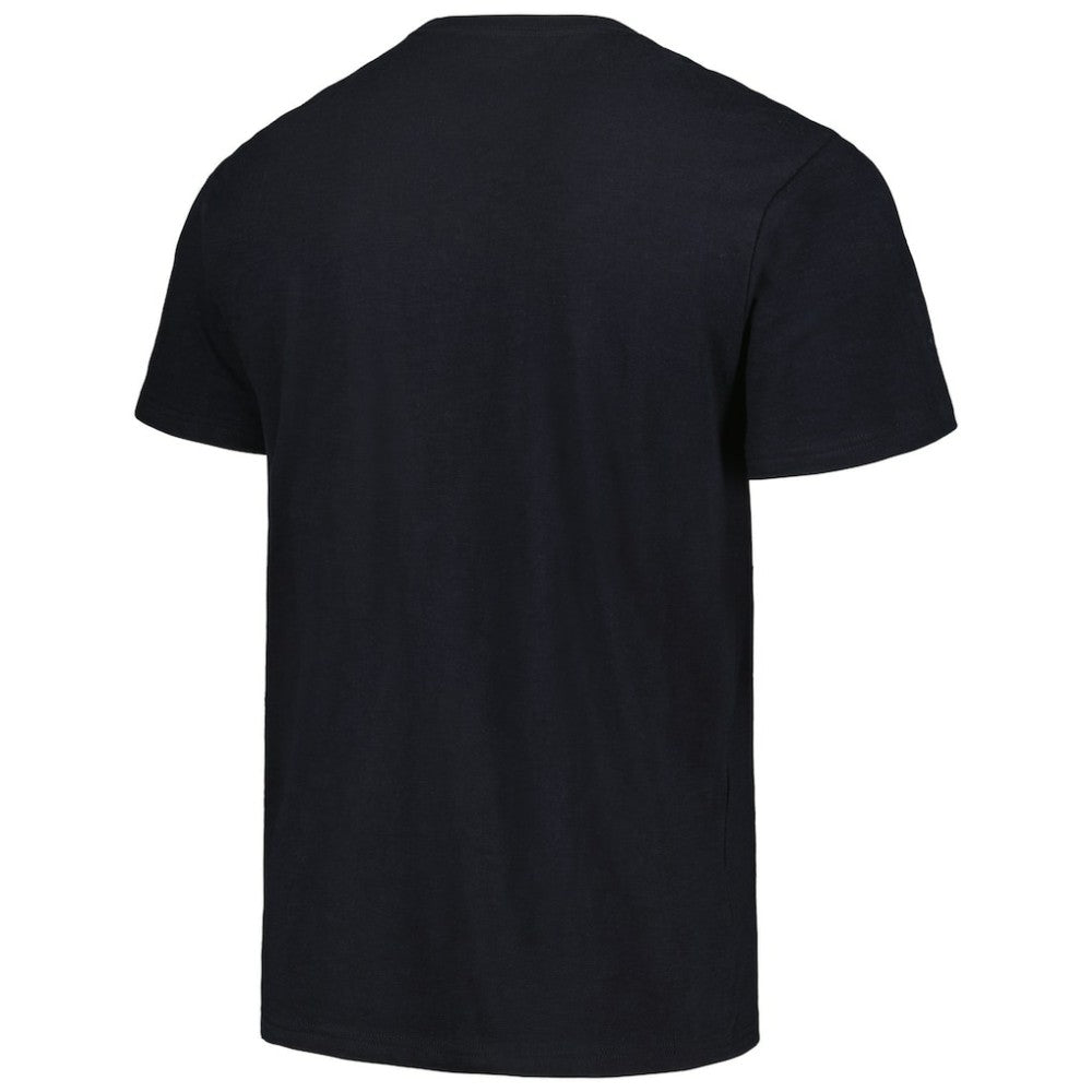 Los Angeles Kings Mitchell & Ness Legendary Slub T-Shirt - Black - NHL