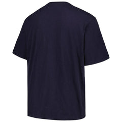 Seattle Kraken Mitchell & Ness Legendary Slub T-Shirt - Deep Sea Blue - NHL