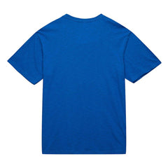 New York Rangers Mitchell & Ness Legendary Slub T-Shirt - Blue - NHL