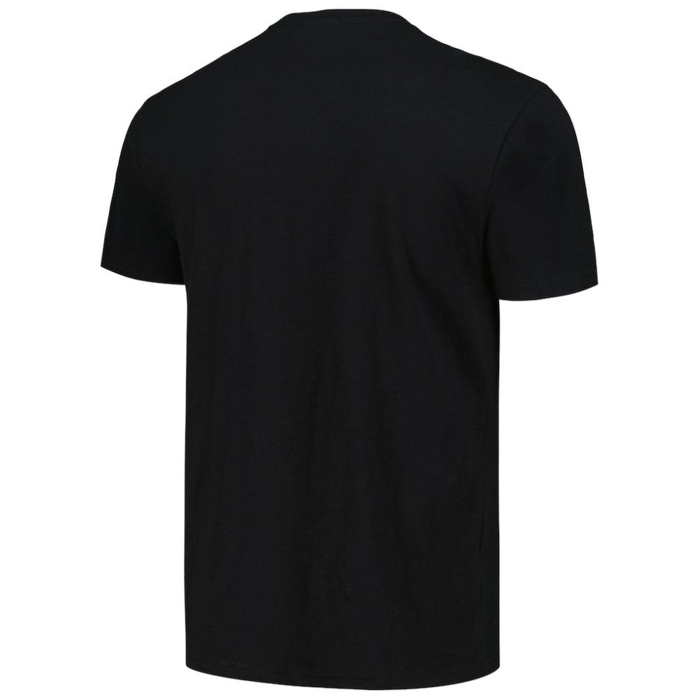 Pittsburgh Penguins Mitchell & Ness Legendary Slub T-Shirt - Black - NHL