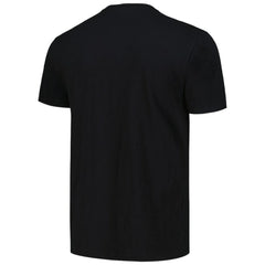 Pittsburgh Penguins Mitchell & Ness Legendary Slub T-Shirt - Black - NHL