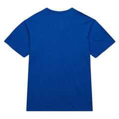 New York Islanders Mitchell & Ness Legendary Slub T-Shirt - Royal - NHL