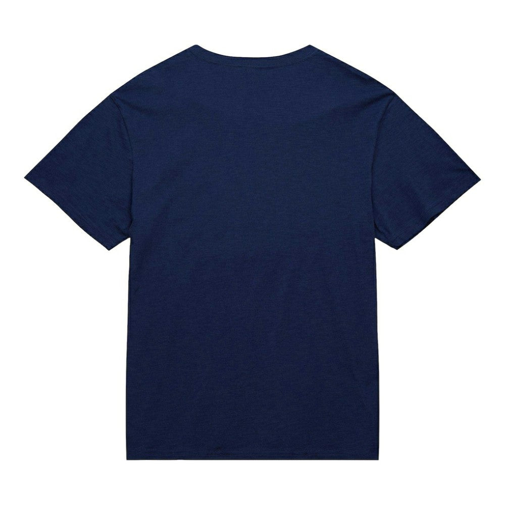 Nashville Predators Mitchell & Ness Legendary Slub T-Shirt - Navy - NHL