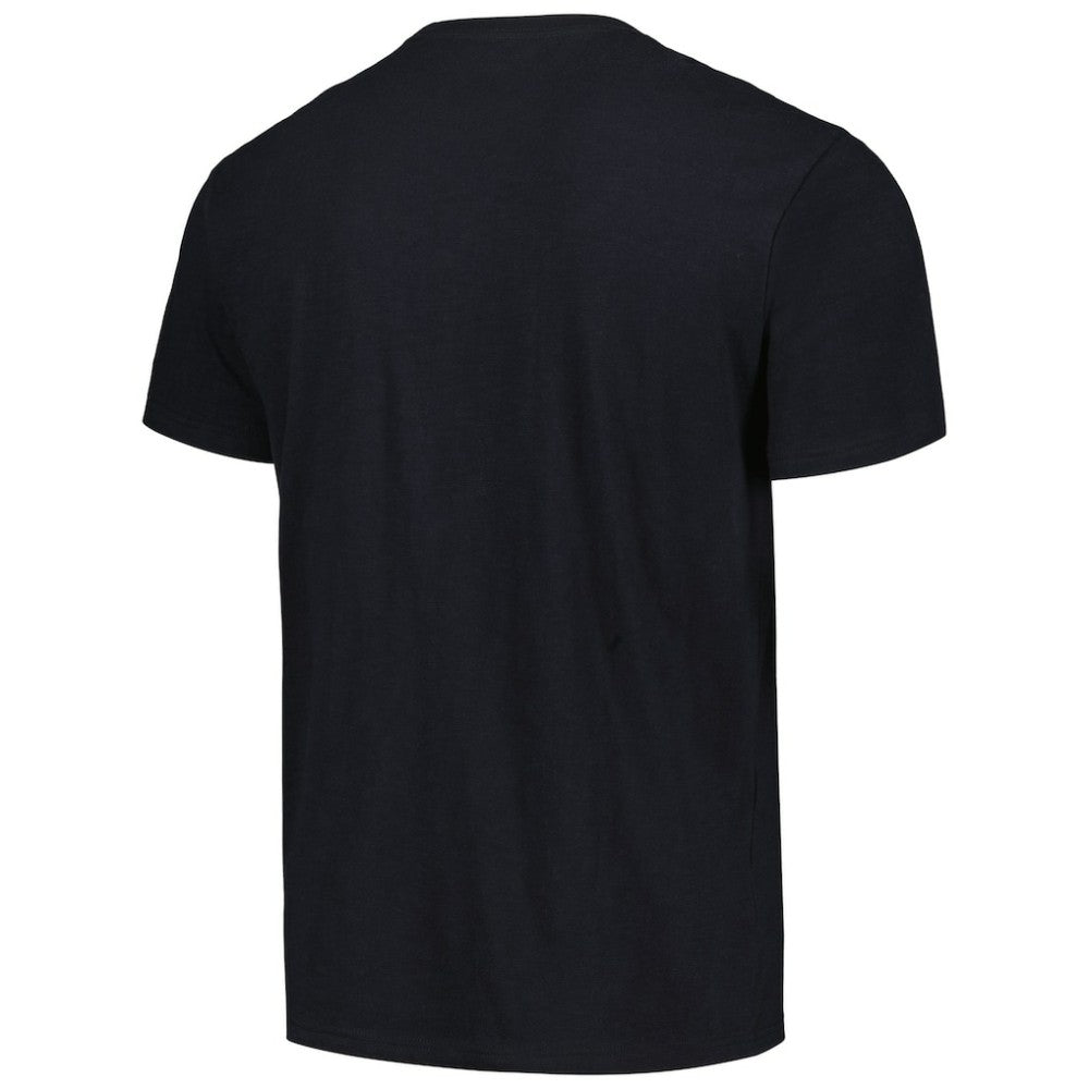 Vegas Golden Knights Mitchell & Ness Legendary Slub T-Shirt - Black - NHL