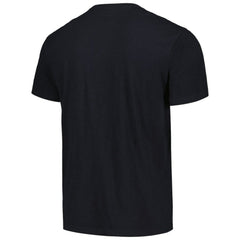 Vegas Golden Knights Mitchell & Ness Legendary Slub T-Shirt - Black - NHL