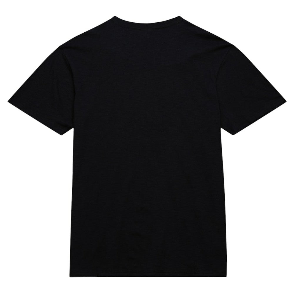 Philadelphia Flyers Mitchell & Ness Legendary Slub T-Shirt - Black - NHL