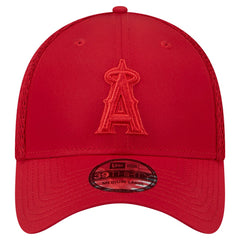 Los Angeles Angels New Era Team Tone 39THIRTY Flex Hat - MLB