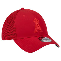Los Angeles Angels New Era Team Tone 39THIRTY Flex Hat - MLB