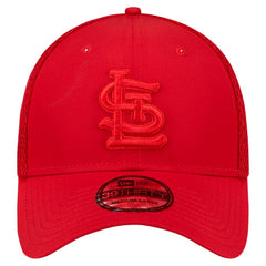 St. Louis Cardinals New Era Team Tone 39THIRTY Flex Hat - MLB