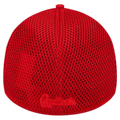 St. Louis Cardinals New Era Team Tone 39THIRTY Flex Hat - MLB