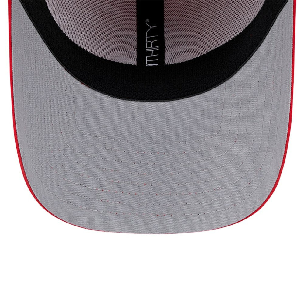 St. Louis Cardinals New Era Team Tone 39THIRTY Flex Hat - MLB