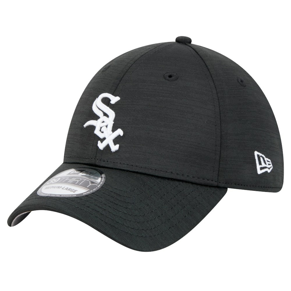 Chicago White Sox New Era Tech 39THIRTY Flex Hat - MLB