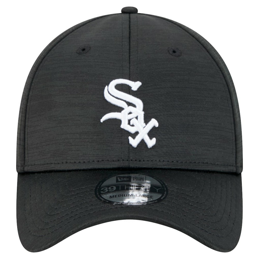Chicago White Sox New Era Tech 39THIRTY Flex Hat - MLB