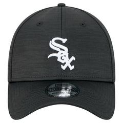 Chicago White Sox New Era Tech 39THIRTY Flex Hat - MLB