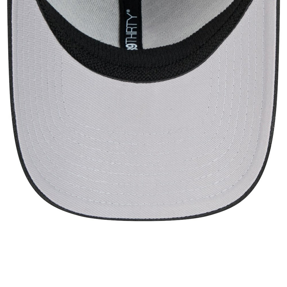 Chicago White Sox New Era Tech 39THIRTY Flex Hat - MLB