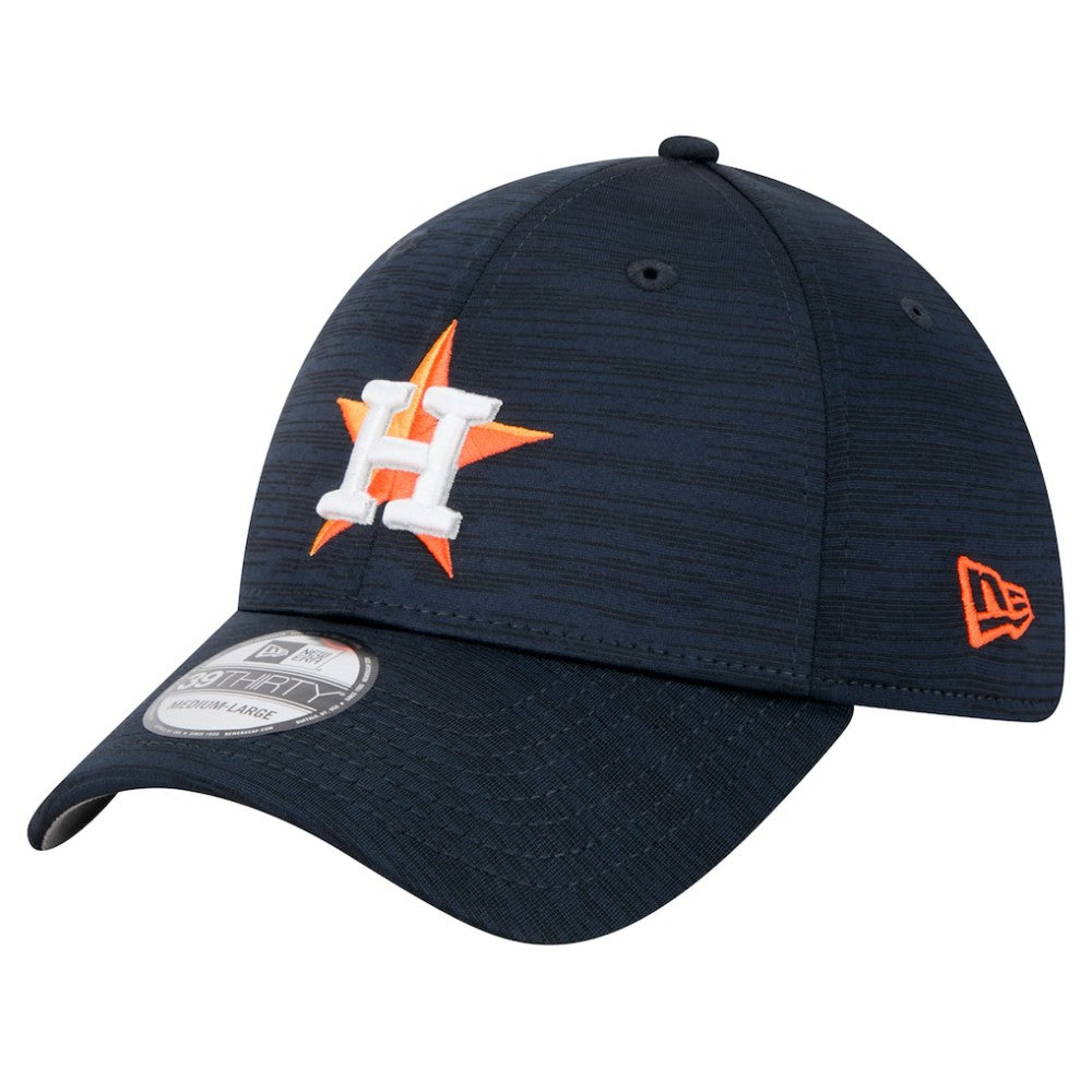 Houston Astros New Era Tech 39THIRTY Flex Hat - MLB