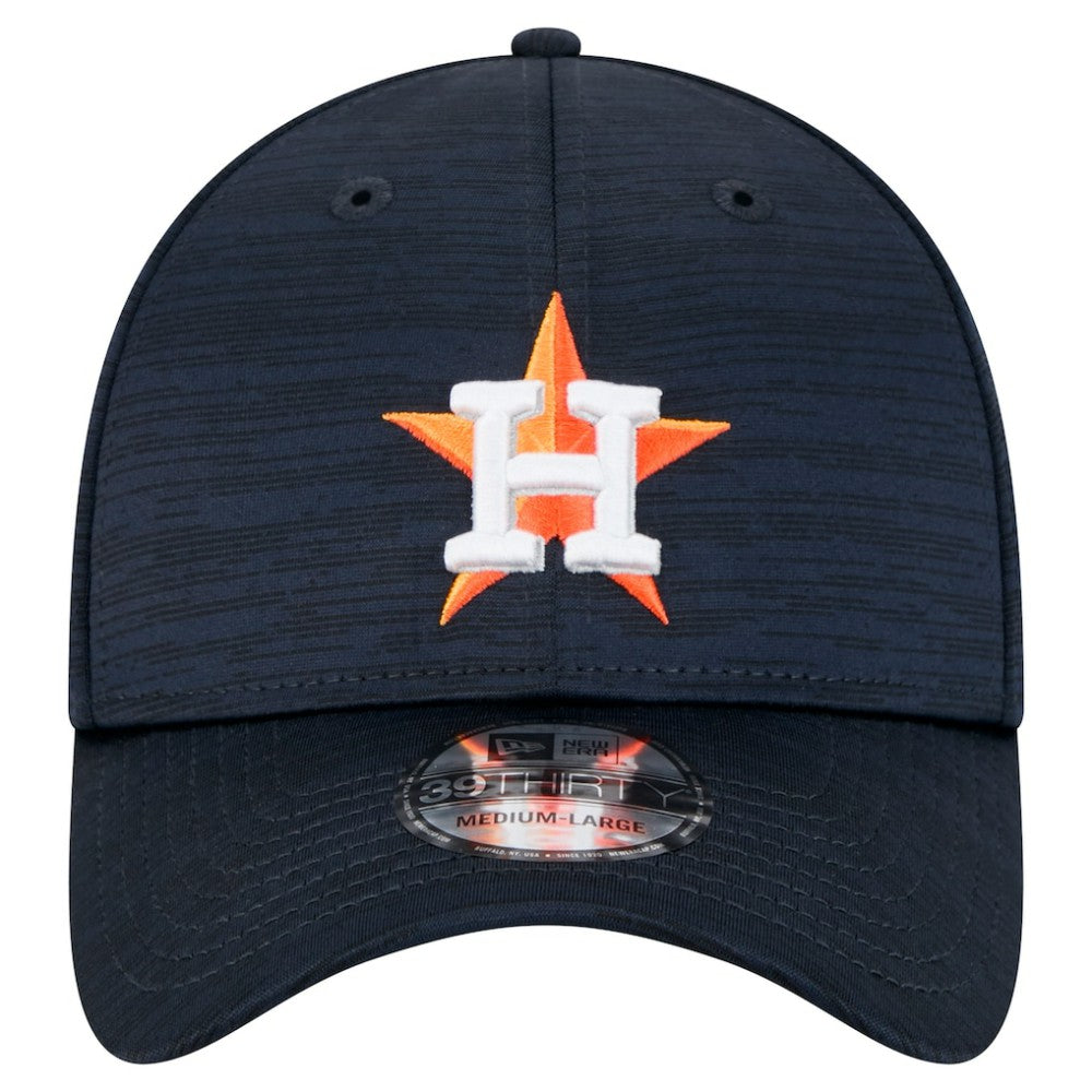 Houston Astros New Era Tech 39THIRTY Flex Hat - MLB