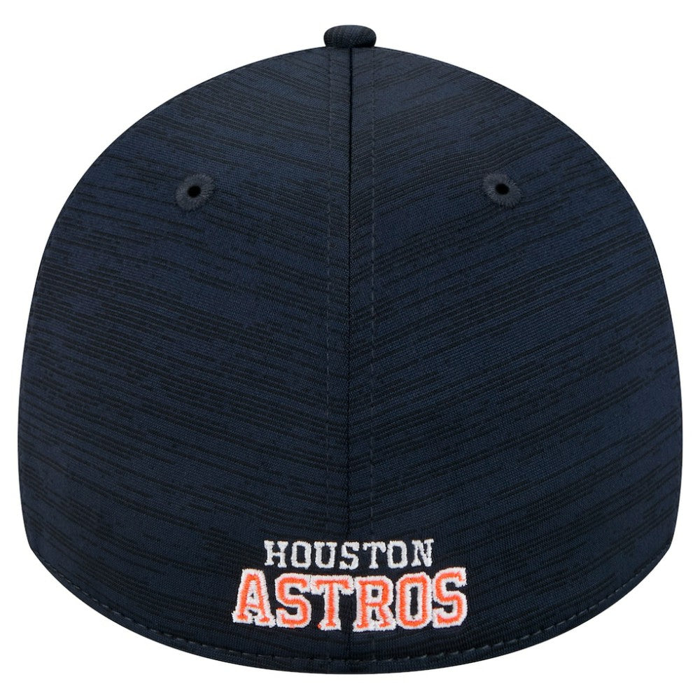 Houston Astros New Era Tech 39THIRTY Flex Hat - MLB
