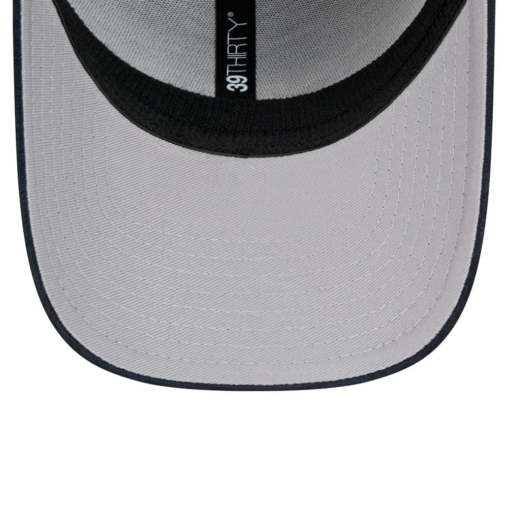 Houston Astros New Era Tech 39THIRTY Flex Hat - MLB