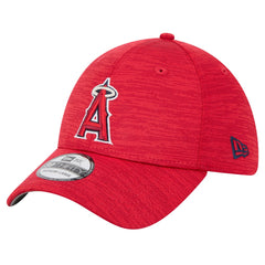 Los Angeles Angels New Era Tech 39THIRTY Flex Hat - MLB
