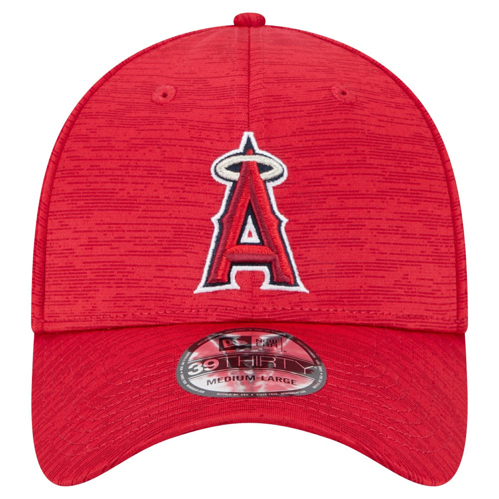 Los Angeles Angels New Era Tech 39THIRTY Flex Hat - MLB