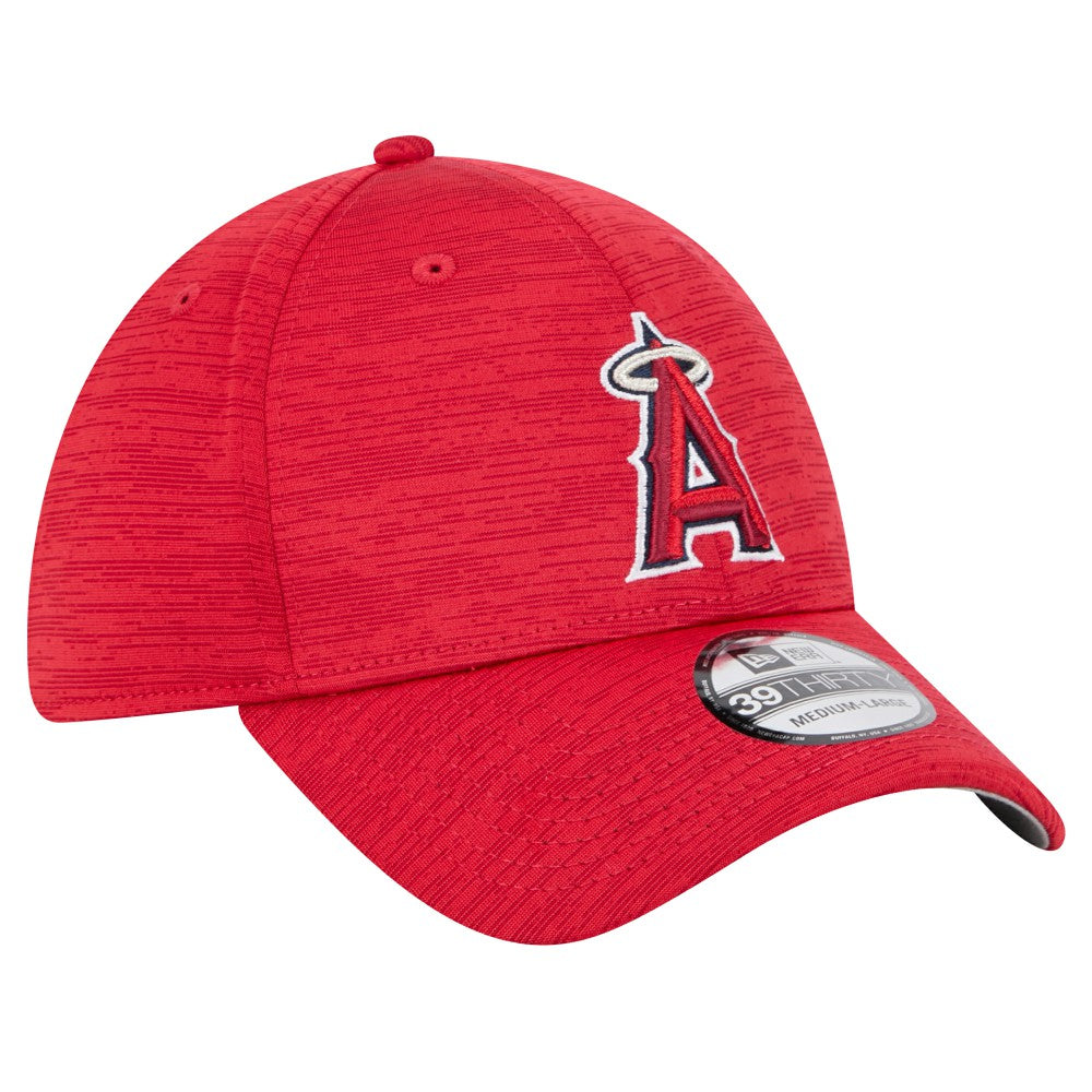 Los Angeles Angels New Era Tech 39THIRTY Flex Hat - MLB