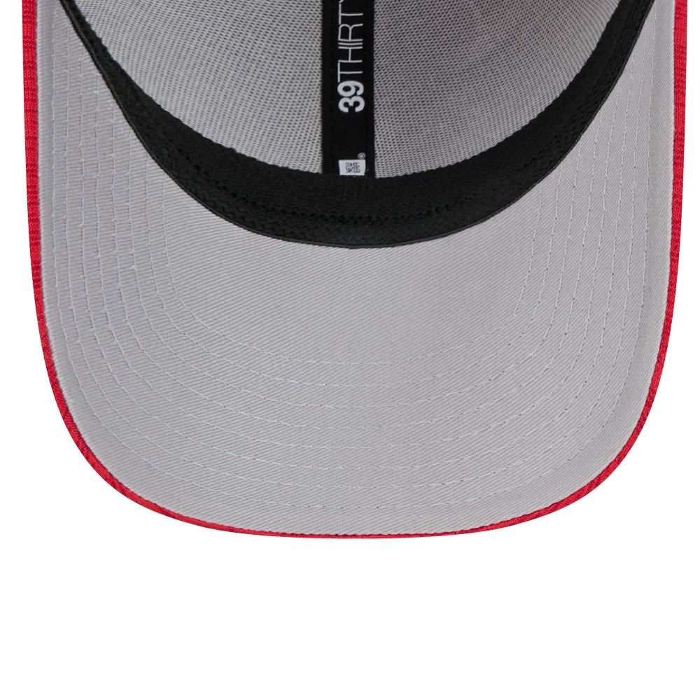 Los Angeles Angels New Era Tech 39THIRTY Flex Hat - MLB