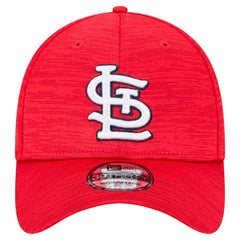 St. Louis Cardinals New Era Tech 39THIRTY Flex Hat - MLB