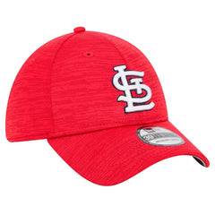 St. Louis Cardinals New Era Tech 39THIRTY Flex Hat - MLB