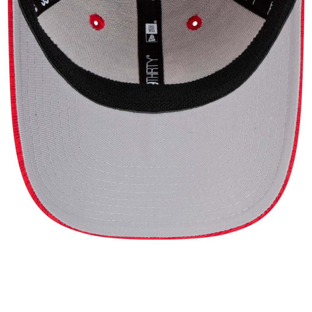 St. Louis Cardinals New Era Tech 39THIRTY Flex Hat - MLB