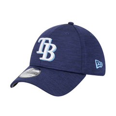 Tampa Bay Rays New Era Tech 39THIRTY Flex Hat - MLB