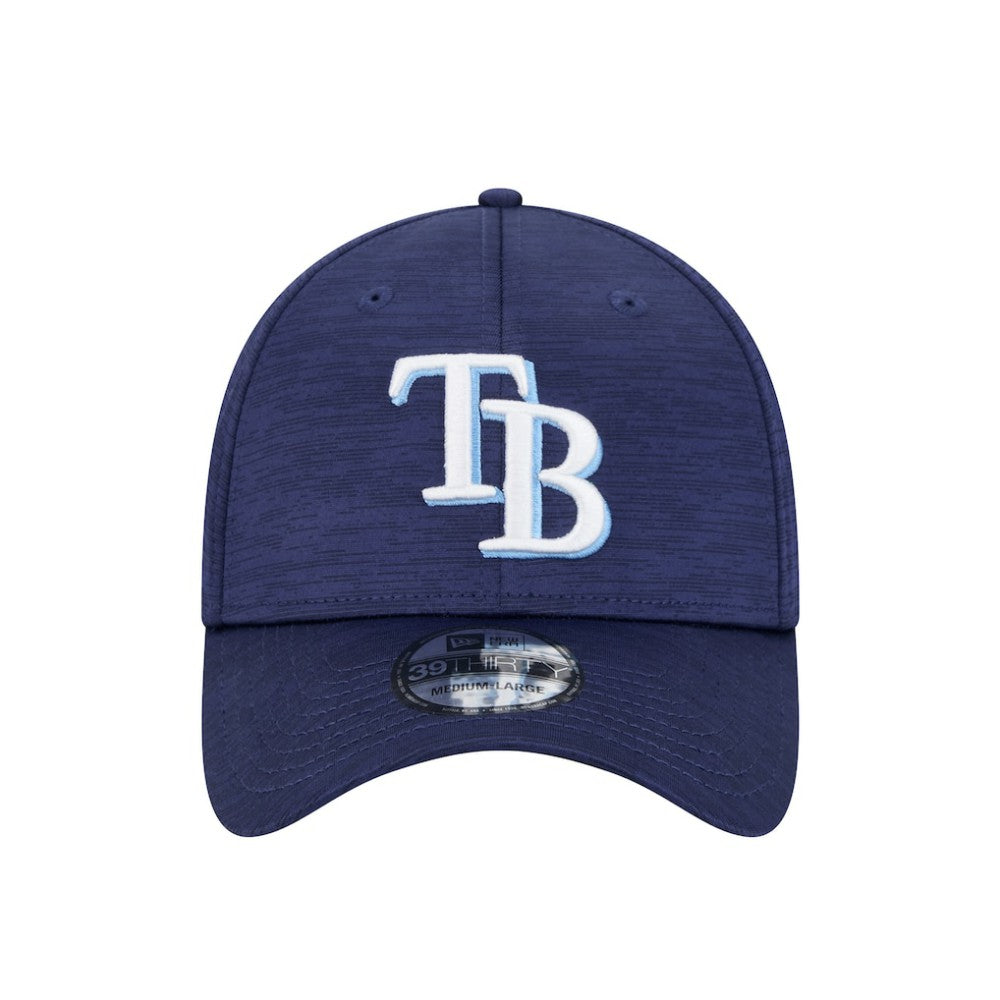 Tampa Bay Rays New Era Tech 39THIRTY Flex Hat - MLB