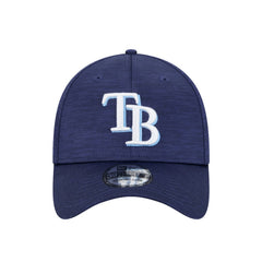 Tampa Bay Rays New Era Tech 39THIRTY Flex Hat - MLB