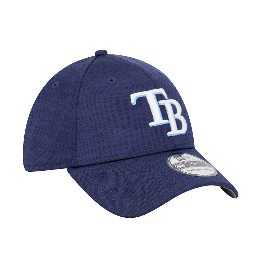 Tampa Bay Rays New Era Tech 39THIRTY Flex Hat - MLB
