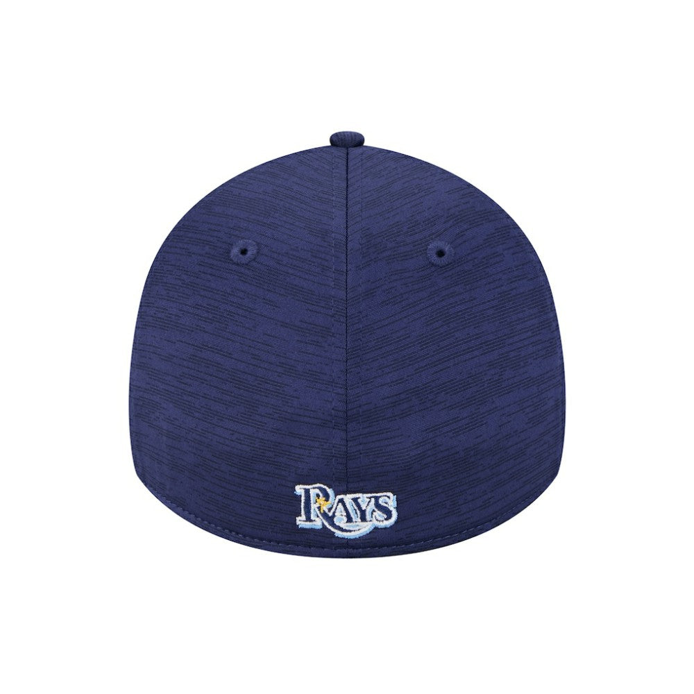Tampa Bay Rays New Era Tech 39THIRTY Flex Hat - MLB