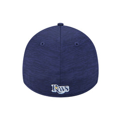 Tampa Bay Rays New Era Tech 39THIRTY Flex Hat - MLB