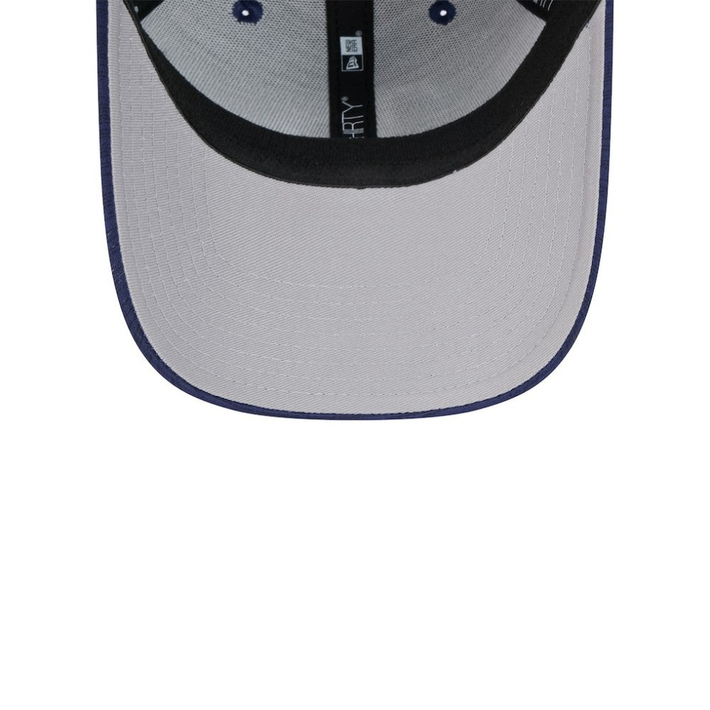 Tampa Bay Rays New Era Tech 39THIRTY Flex Hat - MLB