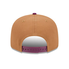 Los Angeles Angels New Era Color Pack Two-Tone 9FIFTY Snapback Hat - MLB