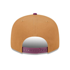 Athletics New Era Color Pack Two-Tone 9FIFTY Snapback Hat - MLB