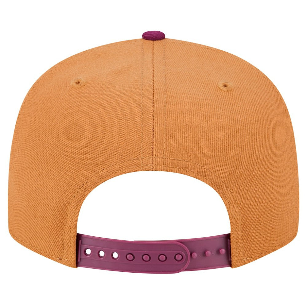 St. Louis Cardinals New Era Color Pack Two-Tone 9FIFTY Snapback Hat - MLB