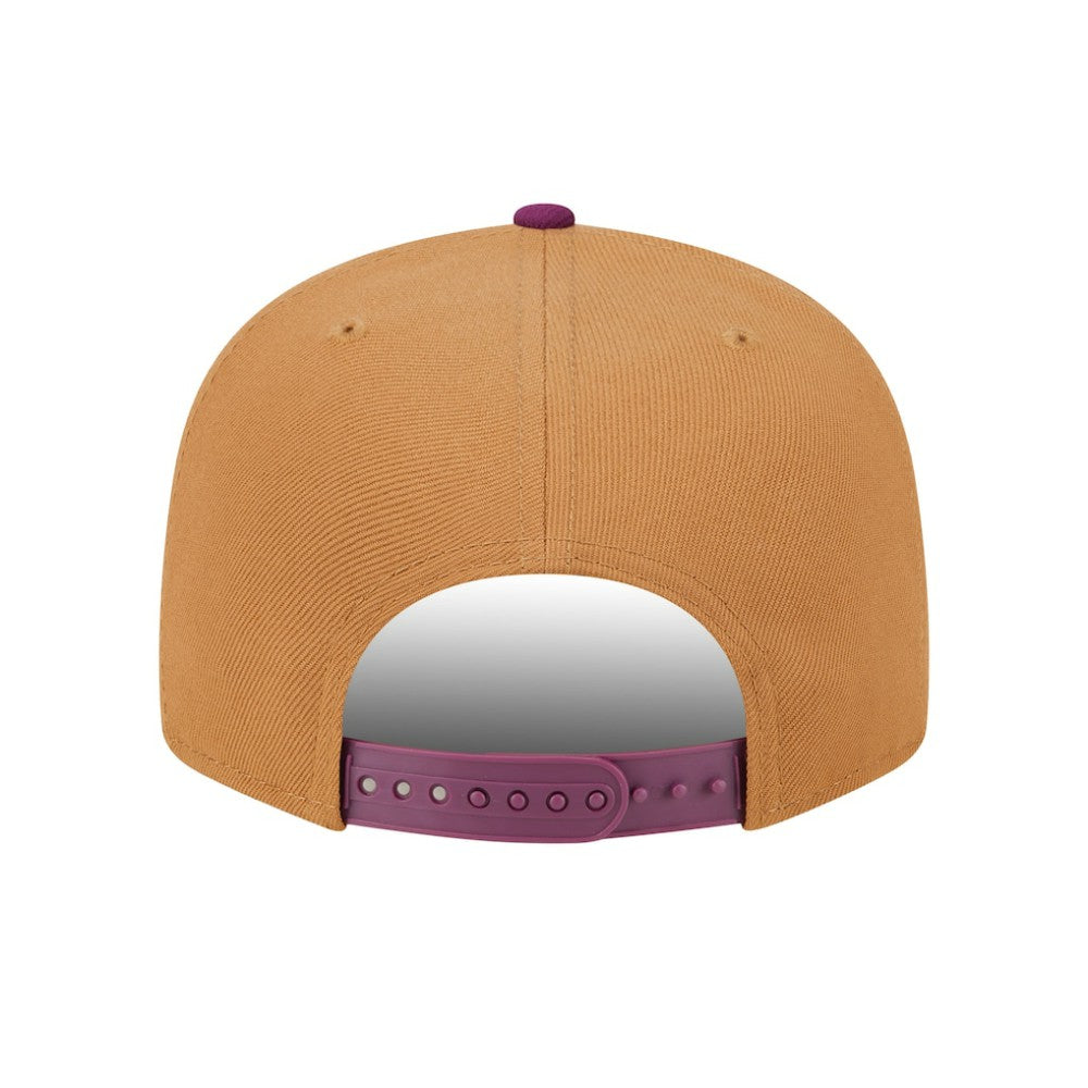 San Francisco Giants New Era Color Pack Two-Tone 9FIFTY Snapback Hat - MLB
