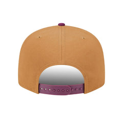 San Francisco Giants New Era Color Pack Two-Tone 9FIFTY Snapback Hat - MLB
