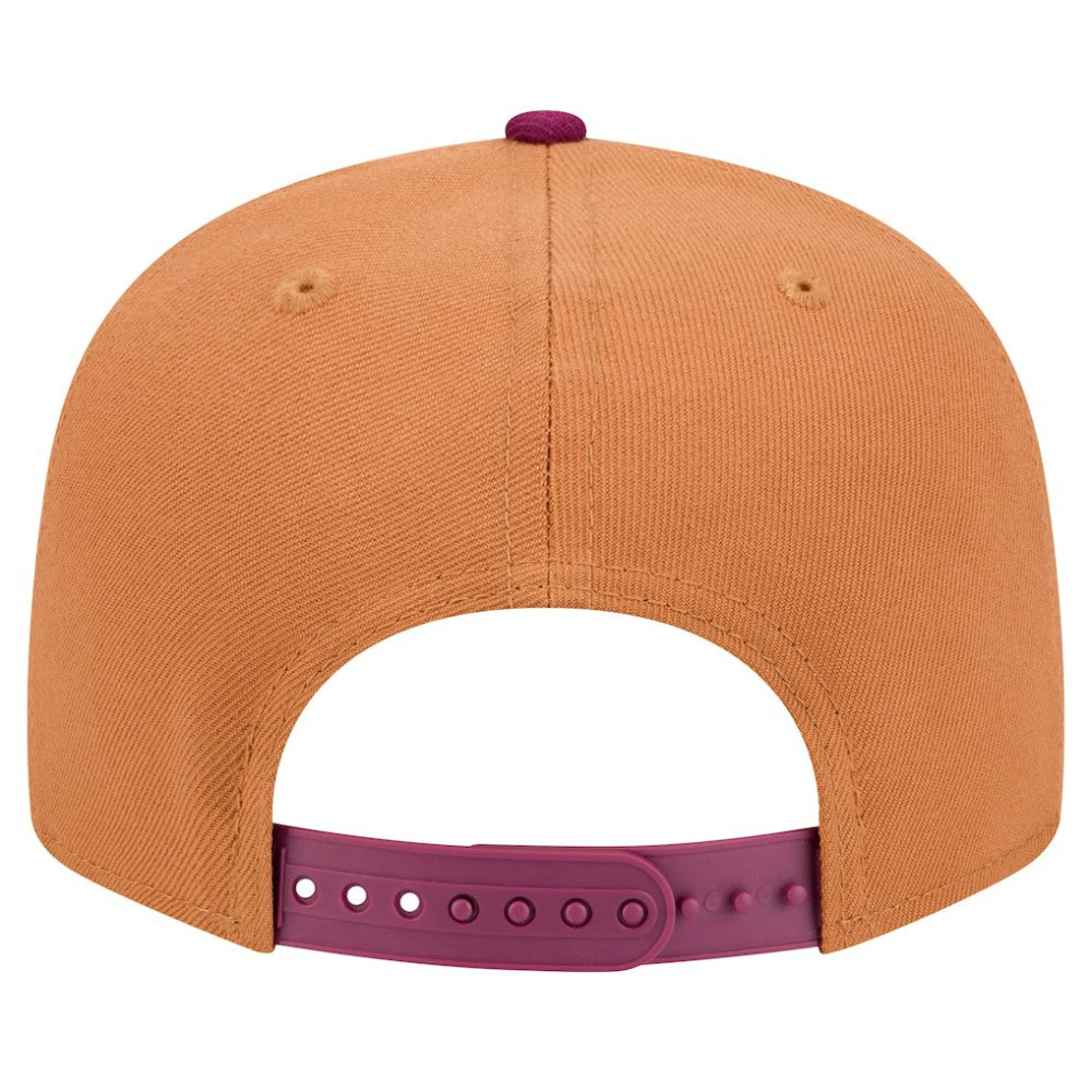 Pittsburgh Pirates New Era Color Pack Two-Tone 9FIFTY Snapback Hat - MLB
