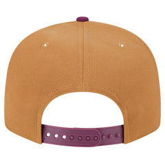 Houston Astros New Era Color Pack Two-Tone 9FIFTY Snapback Hat - MLB