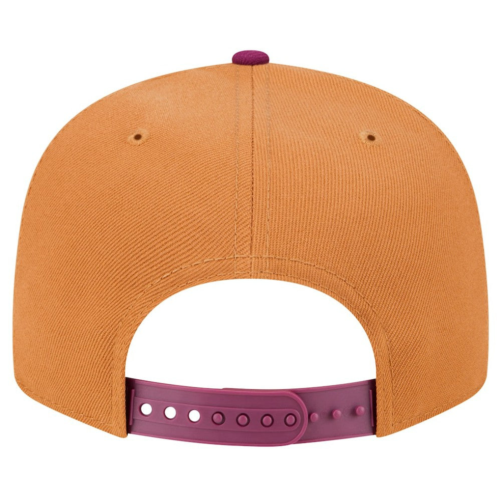Detroit Tigers New Era Color Pack Two-Tone 9FIFTY Snapback Hat - MLB