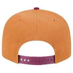 Detroit Tigers New Era Color Pack Two-Tone 9FIFTY Snapback Hat - MLB