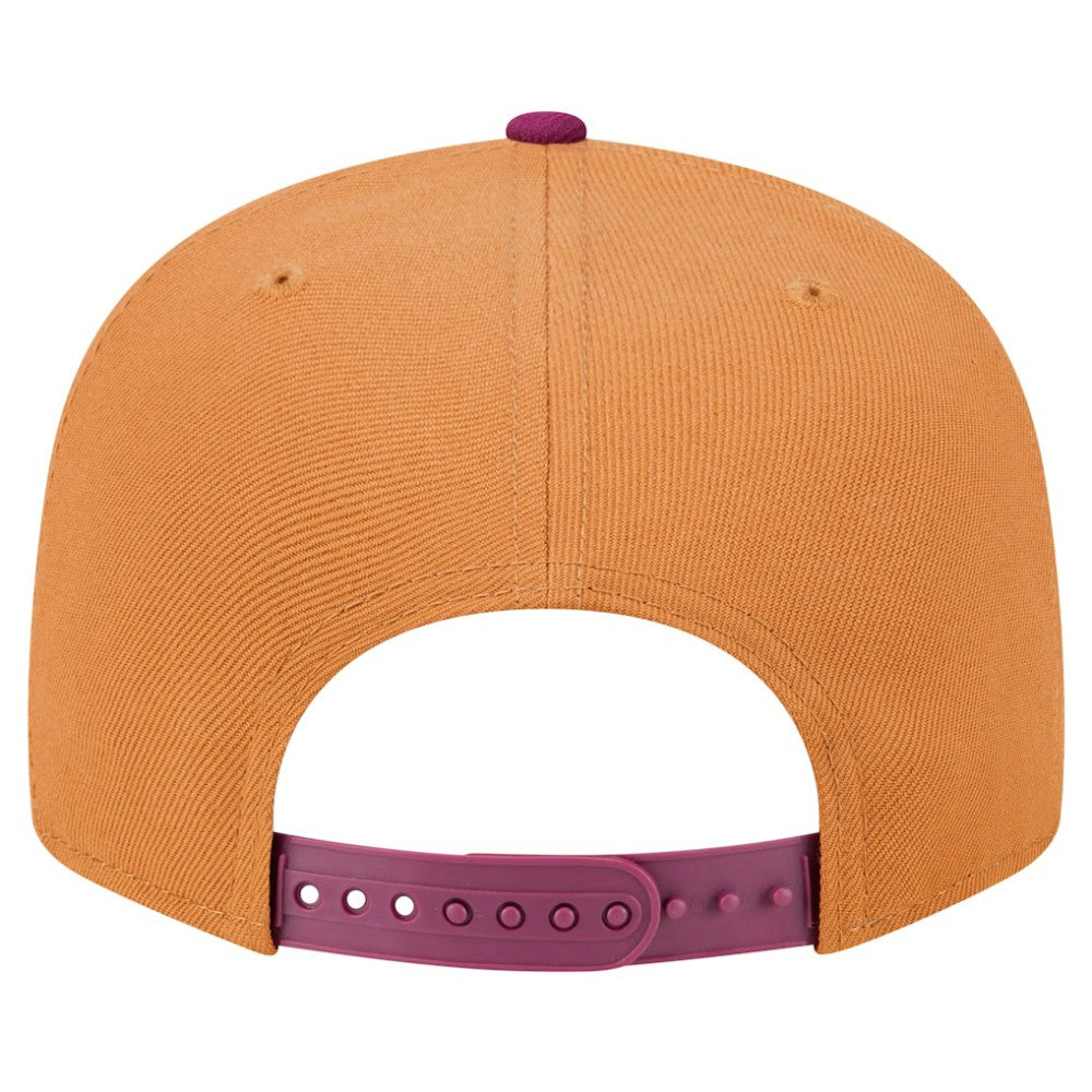 Boston Red Sox New Era Color Pack Two-Tone 9FIFTY Snapback Hat - MLB